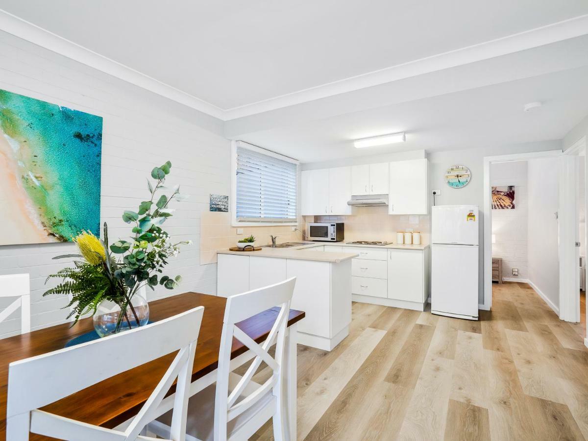 Myley'S Flat Leilighet Forster Eksteriør bilde