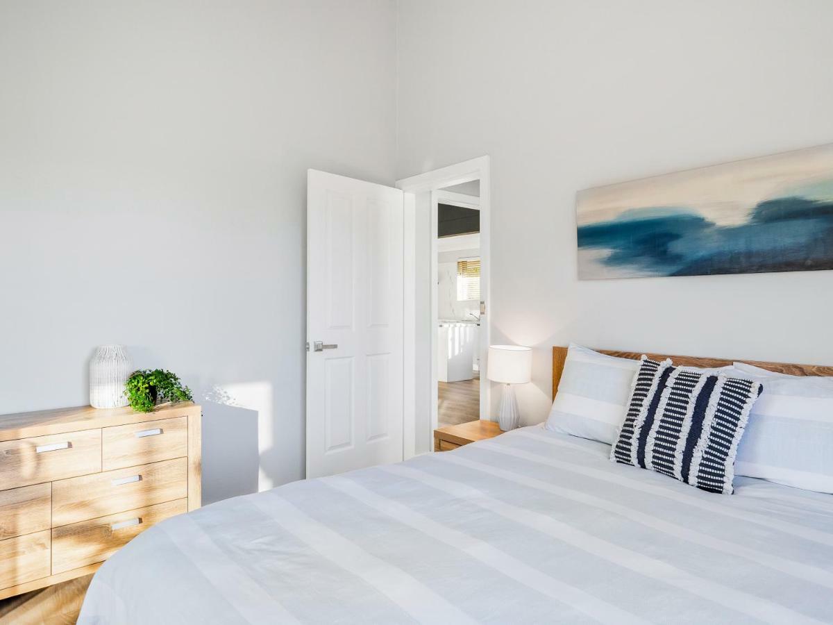 Myley'S Flat Leilighet Forster Eksteriør bilde